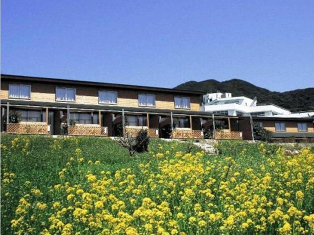 あしずり温泉 足摺サニーサイドホテル Tosashimizu エクステリア 写真
