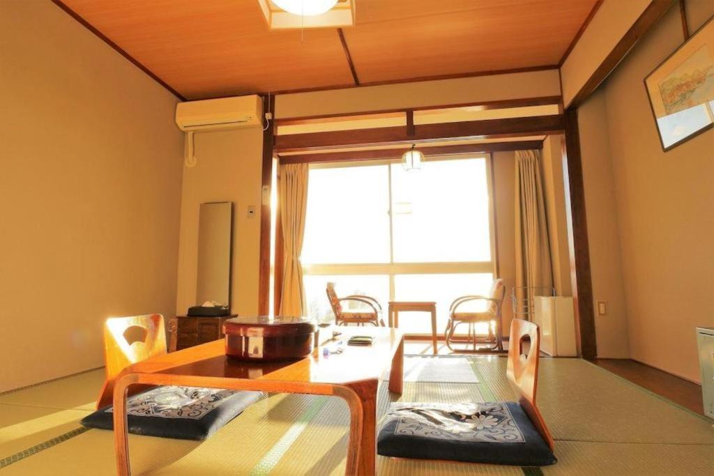 あしずり温泉 足摺サニーサイドホテル Tosashimizu エクステリア 写真