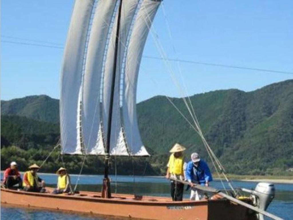 あしずり温泉 足摺サニーサイドホテル Tosashimizu エクステリア 写真